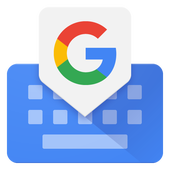 Google Gboard键盘    安卓版