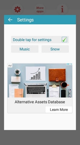 圣诞节动态壁纸 1.02 最新版截图3