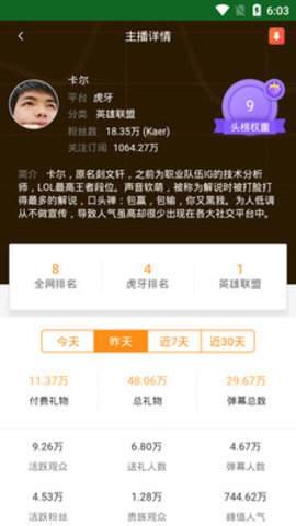 太阳头榜 1.0 安卓版截图1 太阳头榜 1.0 安卓版截图1