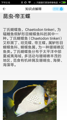 小蛙出海 1.0.0 安卓版截图3