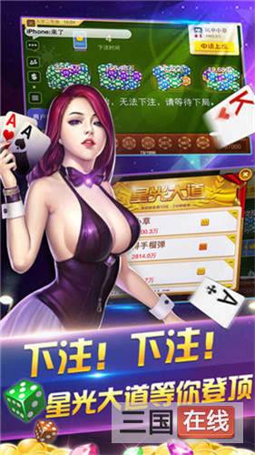 盛大美乐棋牌官方版-盛大美乐棋牌官网正式版免费下载截图2