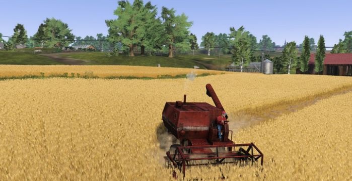 Farmers Dynasty（农夫王朝） 绿色免安装版1.jpg