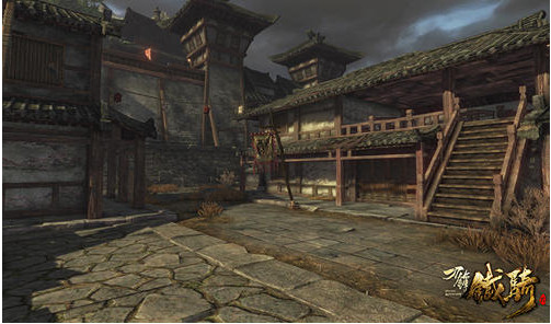 刀锋铁骑 0.2.86.2 最新版1.jpg