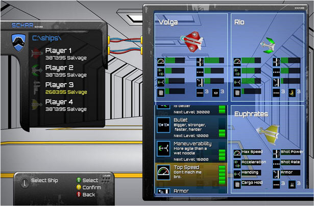 SCHAR：蓝盾联盟 特别版1.jpg