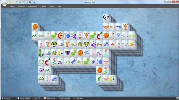 麻将连连看小游戏大全 汉化免安装版1.jpg