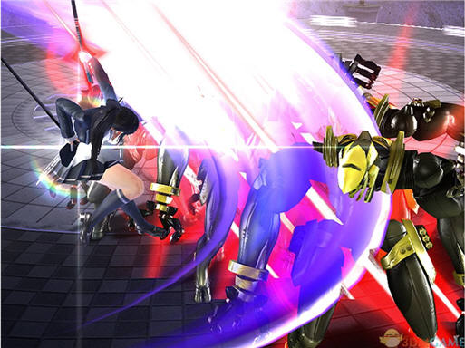 巫剑神威控（Mitsurugi Kamui Hikae） 正式版1.jpg