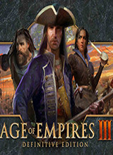 帝国时代3：决定版 PC版