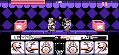 水晶守护者 V1.01 IOS截图1 水晶守护者 V1.01 IOS截图1