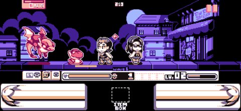 水晶守护者 V1.01 IOS截图2 水晶守护者 V1.01 IOS截图2