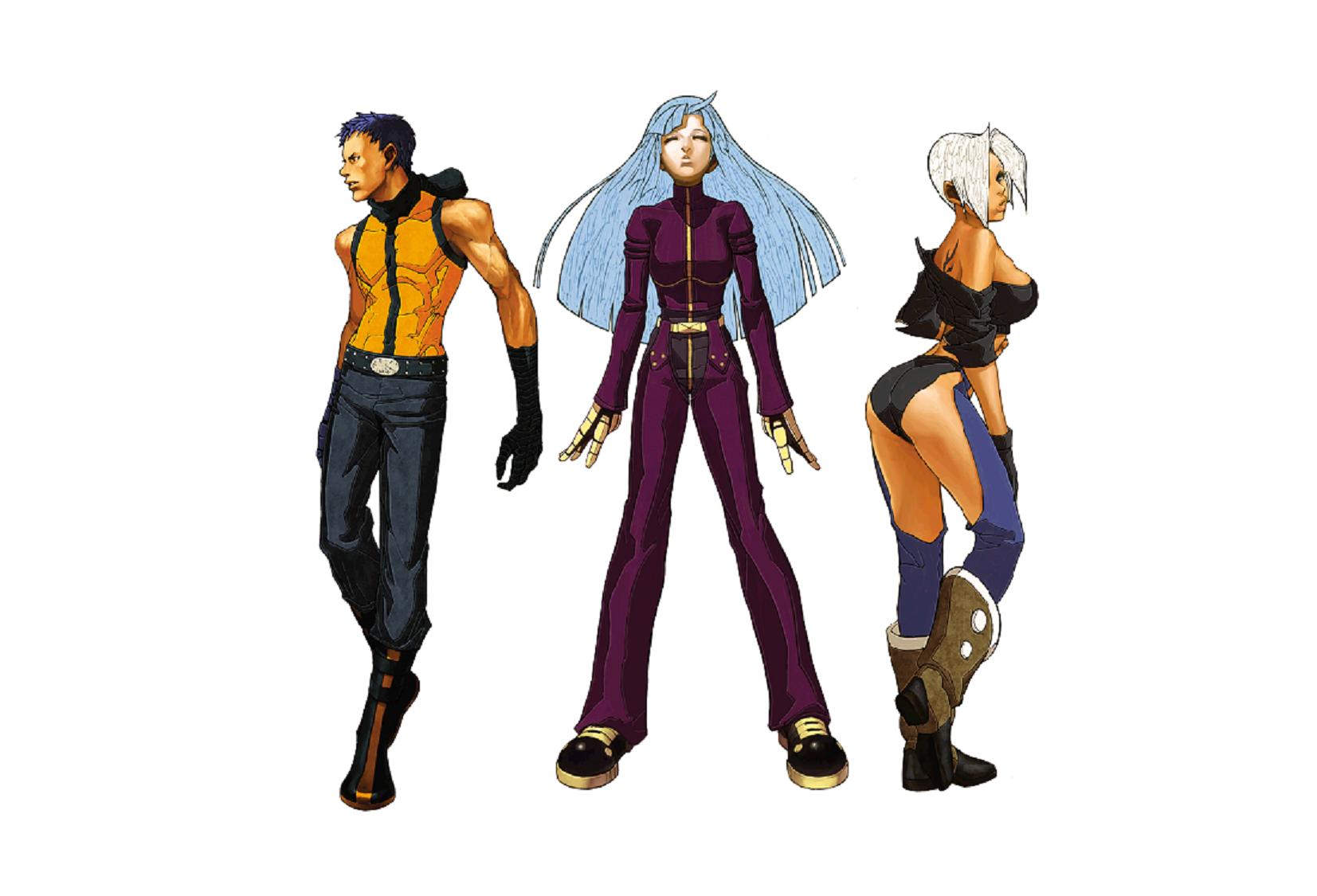 《神界:原罪2》 女巫爱丽丝简化版打法攻略