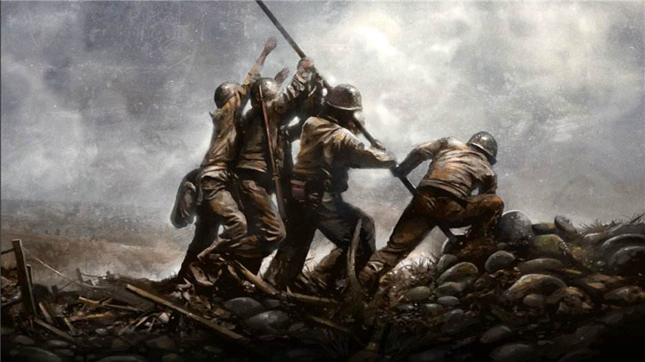 《部落与弯刀》 攻城一下经验心得分享