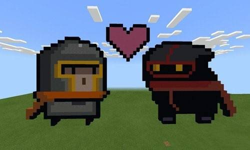 元气骑士 新版本彩蛋介绍