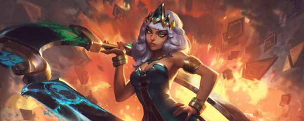 云顶之弈S2  追梦月蚀劫无限分身 梦幻阵容分享