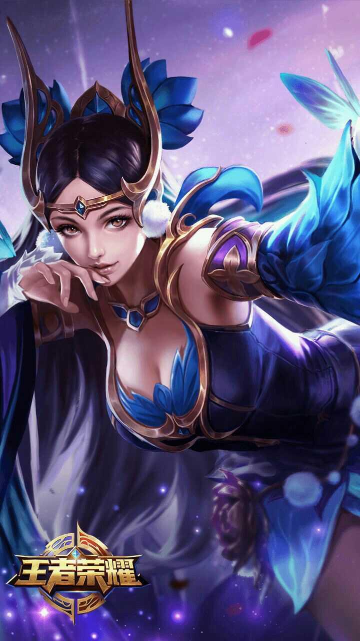 王者荣耀  东方镜连招口诀分享