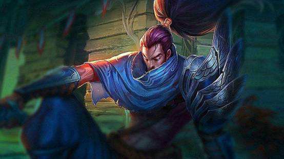 云顶之弈S3  源计划剑士全解析