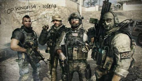 使命召唤16电脑配置要求解读