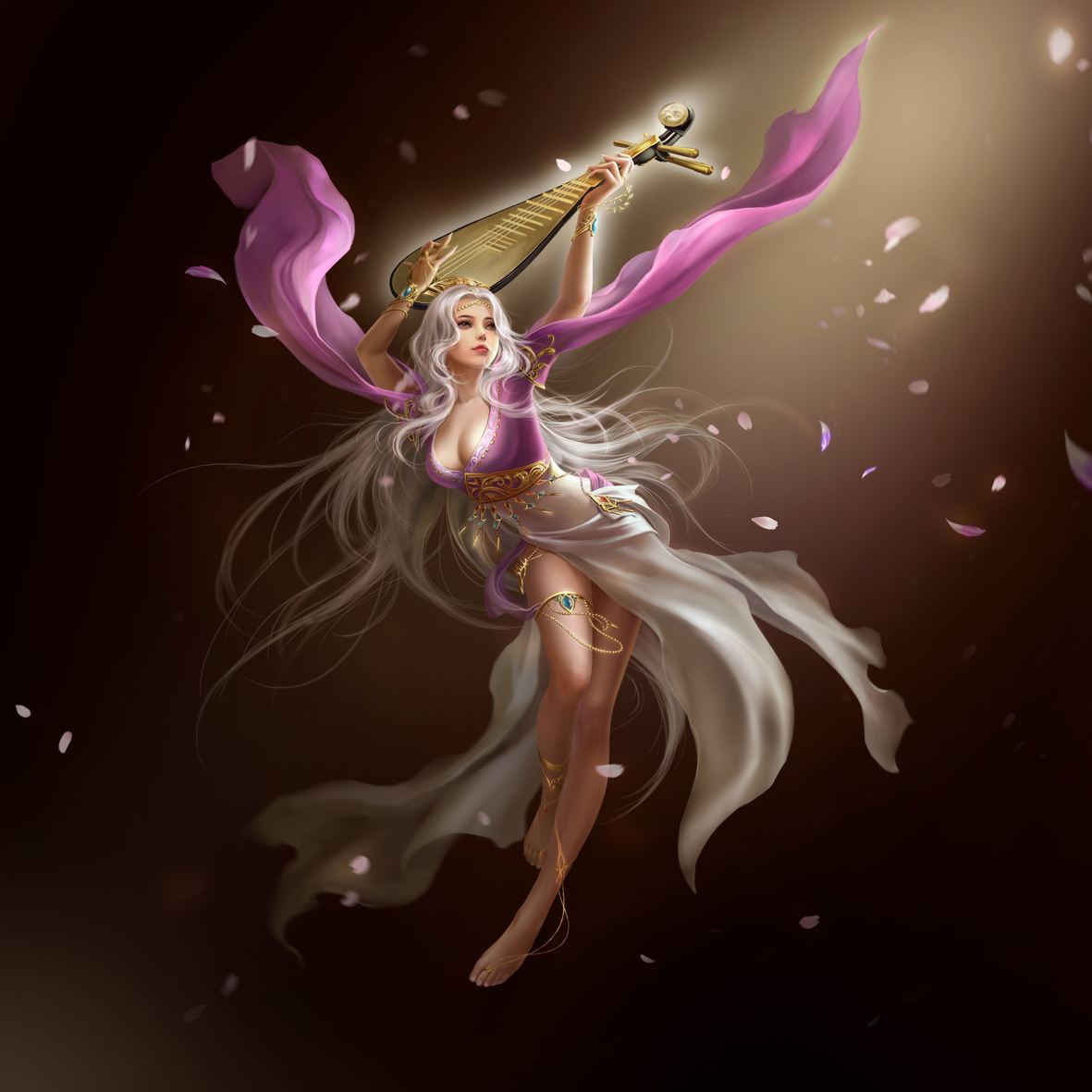 《DNF》神话装备全面分析介绍