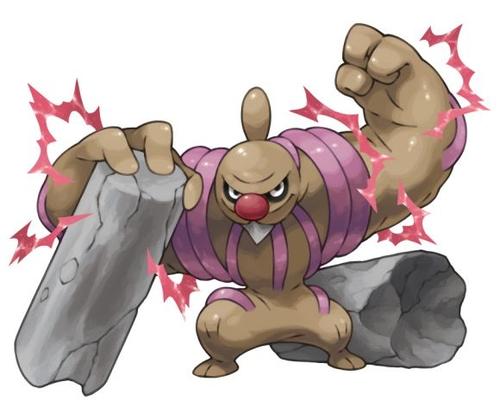 《宝可梦剑盾》  S3双打酷豹空间队伍攻略