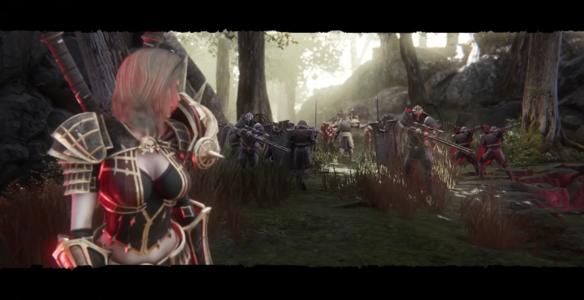 《破坏领主》 187无垢异常血刃Build玩法攻略