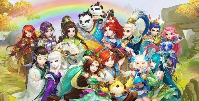 神武4手游 金玉良缘否回收方法 离婚攻略