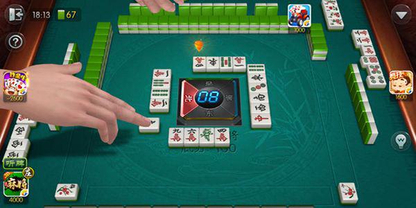 《欢乐斗地主》 赠送欢乐豆给好友操作教学