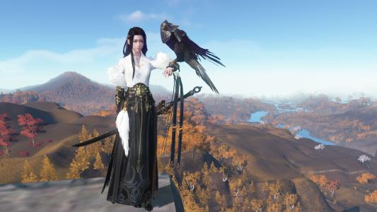 天涯明月刀手游   PVE选什么职业  PVE职业选择推荐