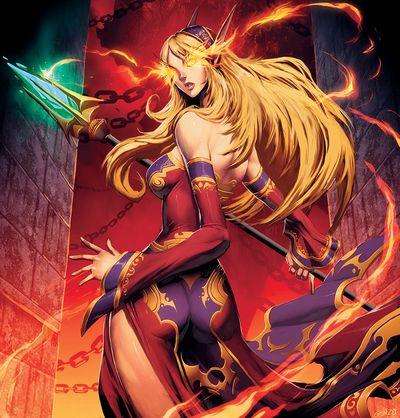 恶魔猎手牌削弱详情介绍