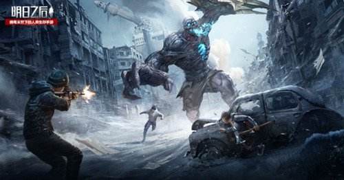 明日之后辐射高校最新攻略指南  辐射高校新季度怎么打