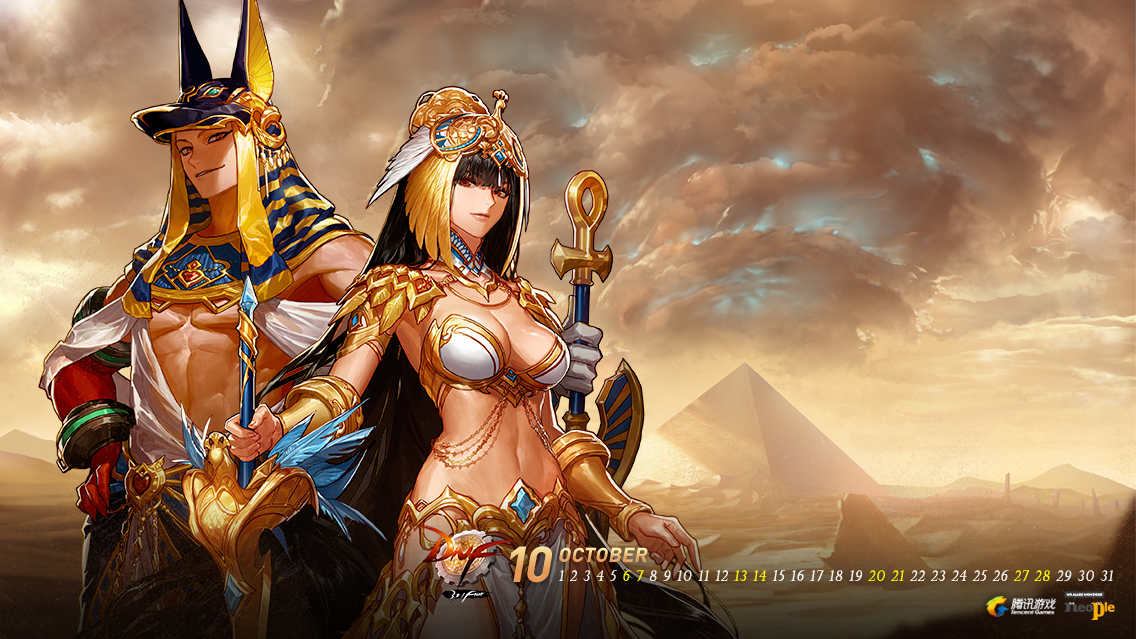 DNF绝望之塔极致冒险阵容搭配攻略  绝望之塔极致冒险阵容推荐