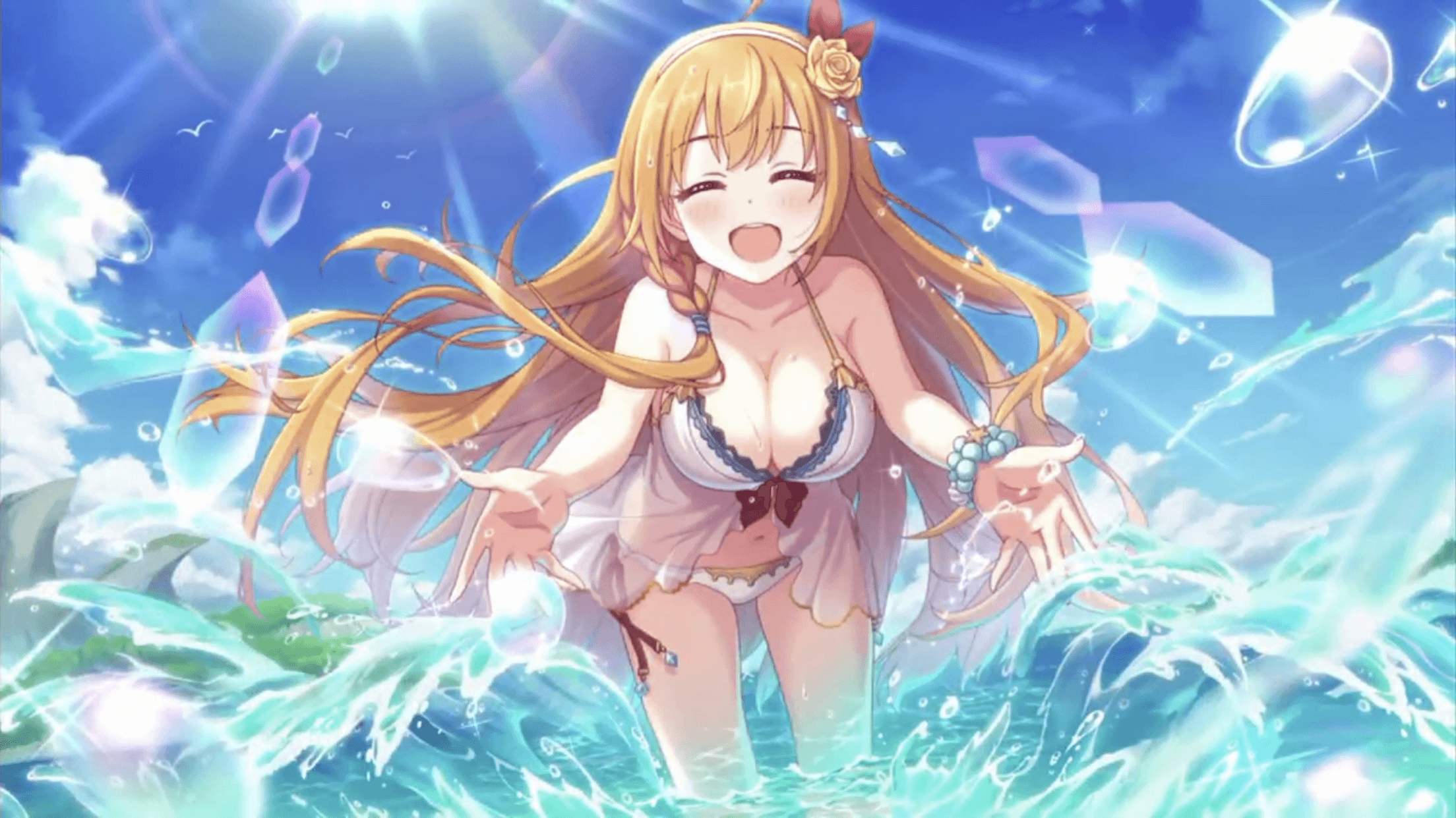 公主连结3倍掉落活动结束时间说明  3倍掉落活动介绍