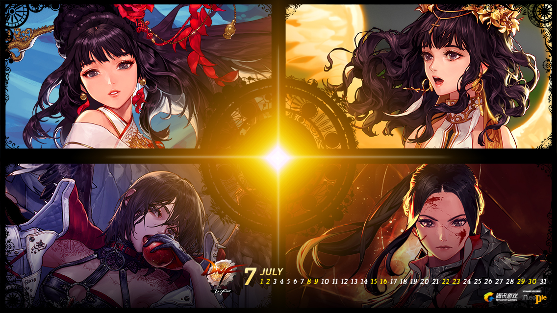 DNF绝望之塔极致冒险阵容搭配攻略  绝望之塔极致冒险阵容推荐