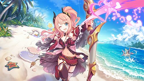 公主连结母猪石是什么  公主连结母猪石介绍说明