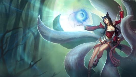 《梦幻西游》手游 灵兽降临三界游戏最新解读