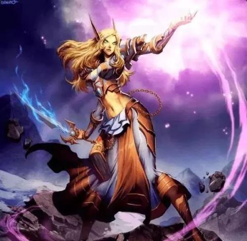 《炉石传说》手游 狂野巨化德卡组搭配推荐