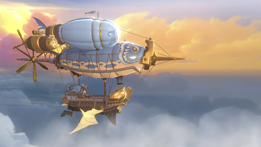 《风云岛行动》 风牧远角色玩法介绍