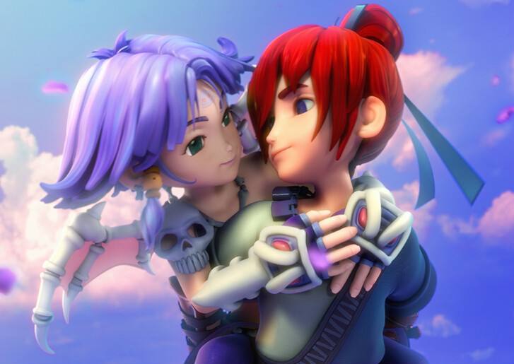 梦幻西游手游 吸血鬼技能及内丹选择+血饮爪解析