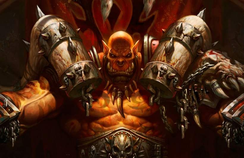 炉石传说 乱斗克隆人的进攻玩法解析