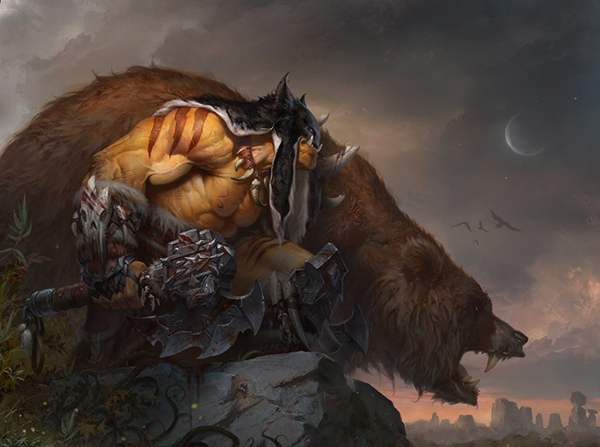 野兽争霸斗兽棋玩法攻略  野曾争霸斗兽棋游戏规则