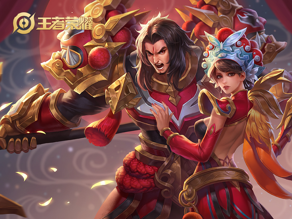 王者荣耀项羽技能玩法介绍 项羽最新攻略指南