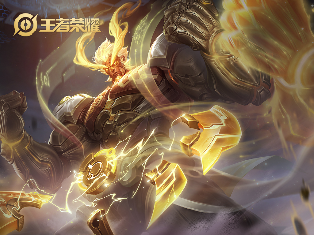 王者荣耀冷门英雄盘古怎么玩 盘古技能铭文出装全攻略