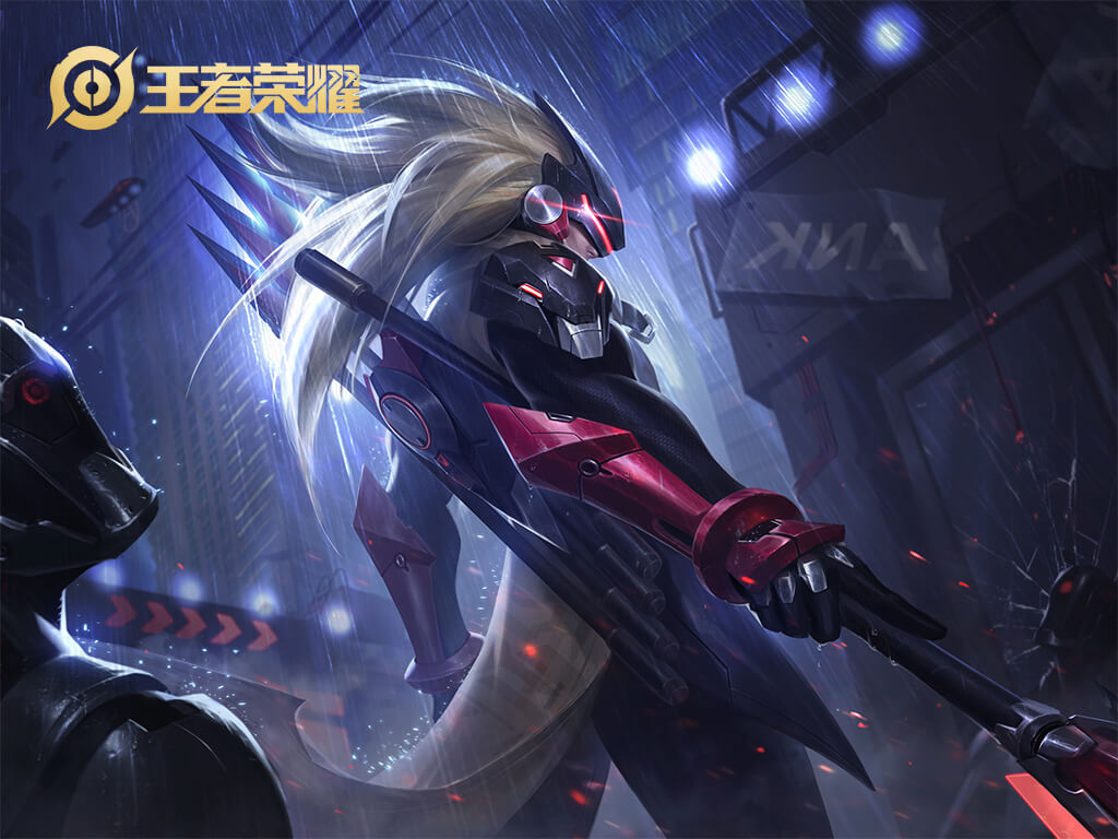 王者荣耀马超怎么玩 马超详细玩法攻略