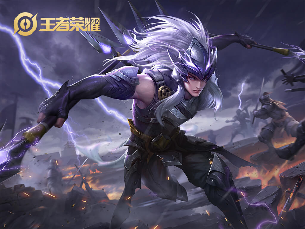 王者荣耀马超怎么玩 马超详细玩法攻略