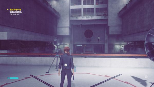 《控制》测评：一款超自然能力版的吴宇森暴力美学邪典