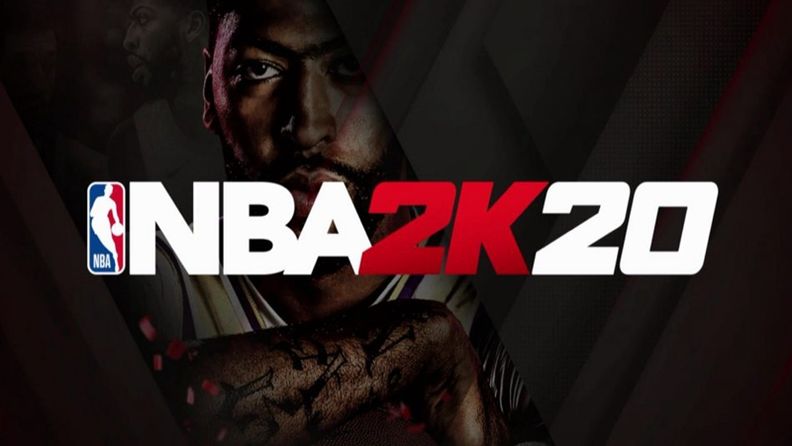 《NBA2K20》测评:既肝又氪但仍是最好篮球游戏