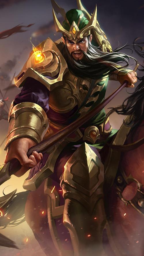 王者荣耀 全新赛季封神版本最强阵容推荐