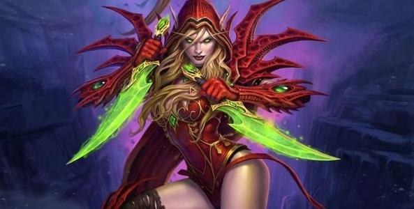 炉石传说手游 偶数宇宙法卡组搭配分享