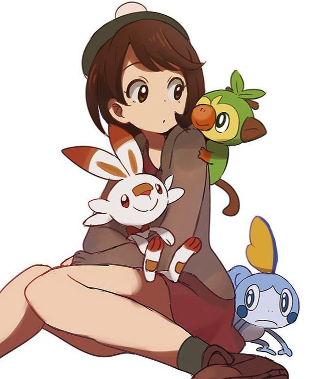 《宝可梦剑盾》 S3双打喷水地雷娱乐队技巧攻略