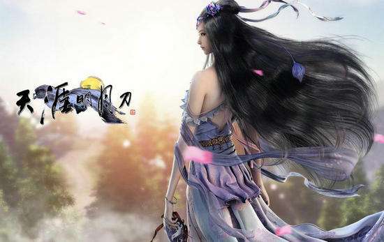 天涯明月刀手游  名望速刷指南