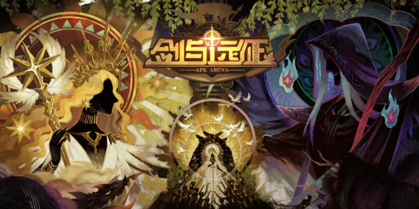 剑与远征光女怎么打 光女对线克制玩法