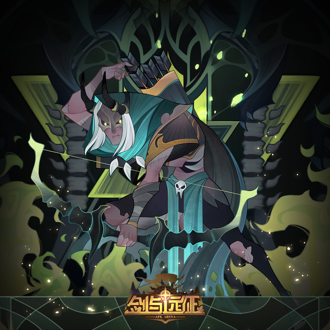 剑与远征灵魂共鸣全解 灵魂共鸣开启&解绑方法